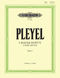 Ignace Pleyel: Duos(6) Op.8: Violin Duet: Instrumental Work