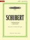 Franz Schubert: Three Sonatinas Op. 137: Violin: Instrumental Work