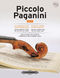 Piccolo Paganini Vol. 1: Violin: Instrumental Album