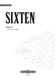 Fredrik Sixten: Alleluia: SSAA: Vocal Score