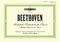 Ludwig van Beethoven: Musical Souvenirs for Piano: Piano: Instrumental Album