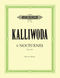 Johann Wenzel Kalliwoda: 6 Nocturnes Opus 186: Viola: Instrumental Album