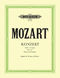 Wolfgang Amadeus Mozart: Violin Concerto No.3 In G K216: Violin: Instrumental