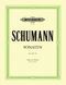 Robert Schumann: Sonaten Op.105 And Op.121: Violin: Instrumental Album