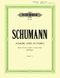 Robert Schumann: Adagio and Allegro  Op. 70: Ensemble: Score and Parts