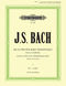 Johann Sebastian Bach: Six Suites For Solo Cello BWV 1007-1012 - Vol.1: Double