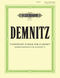 Friedrich Demnitz: Elementarschule: Clarinet: Instrumental Tutor