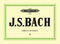 Johann Sebastian Bach: Organ Works Vol.2: Organ: Instrumental Album