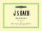 Johann Sebastian Bach: Organ Works Vol.4: Organ: Instrumental Album
