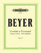 Ferdinand Beyer: Vorschule im Klavierspiel Op.101: Piano: Instrumental Tutor