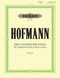 Hofmann: Ersten Studien Op.86: Viola: Study