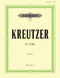 Rudolf Kreutzer: 42 Studies or Caprices: Violin: Instrumental Album