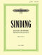Sinding: Fruhlingsrauschen Op.32/3: Piano: Instrumental Work