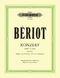 Charles Auguste de Bériot: Concerto No.9 in A minor Op.104: Violin: Instrumental