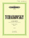 Pyotr Ilyich Tchaikovsky: Concerto For Violin And Orchestra In D Op.35: Viola: