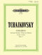 Pyotr Ilyich Tchaikovsky: Violin Concerto In D Op.35: Violin: Instrumental Work