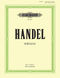 Georg Friedrich Händel: Sonaten: Oboe: Instrumental Work