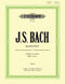 Johann Sebastian Bach: Concert G Bwv1056: Viola: Score