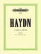Franz Joseph Haydn: 3 Violin Duos Op. 99: Violin Duet: Parts