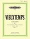Henri Vieuxtemps: Concert A Op.37: Viola: Instrumental Work