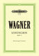 Richard Wagner: Lohengrin: Opera: Vocal Score