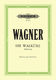 Richard Wagner: Die Walkre: Voice: Vocal Score