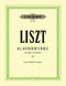 Franz Liszt: Piano Works Vol.9: Piano: Instrumental Album