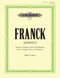 Csar Franck: Piano Quintet in F minor: Piano Quintet: Instrumental Work