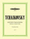 Pyotr Ilyich Tchaikovsky: Rococo Variations Op.33: Cello: Instrumental Work