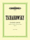 Pyotr Ilyich Tchaikovsky: Album For The Young Op.39: Piano: Instrumental Album
