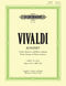 Antonio Vivaldi: Violin Concerto In A Minor Op.3 No.6 RV 356: Violin: