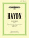 Franz Joseph Haydn: Concerto No.1 In C Hob.VIIa/1: Violin: Instrumental Work