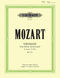 Wolfgang Amadeus Mozart: Serenade No.13 in G K.525 'Eine Klein Nachtmusik':