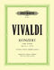 Antonio Vivaldi: Concerto Grosso In D Minor Op. 3: Violin Duet: Instrumental
