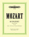 Wolfgang Amadeus Mozart: Concerto No. 1 In B Flat K191: Bassoon: Score