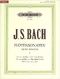 Johann Sebastian Bach: Flute Sonatas Vol.1: Flute: Instrumental Album