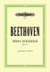 Ludwig van Beethoven: Mass In D 