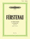 Furstenau: Ubungen(26) 2 Op.107: Flute