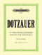 Friedrich Dotzauer: 113 Etudes 2: Cello: Instrumental Work