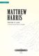 Matthew Harris: Women in Love: Upper Voices: Vocal Score