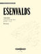 Eriks Esenvalds: Salutation: Concert Band: Score