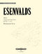 Eriks Esenvalds: Stars: Concert Band: Score and Parts