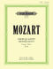 Wolfgang Amadeus Mozart: Oboe Quartet in F K.370: Oboe: Instrumental Work
