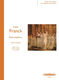 César Franck: Panis Angelicus - Voice/Piano: Voice: Vocal Work