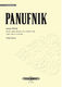 Roxanna Panufnik: Love Abide: Mixed Choir: Vocal Score