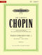 Frdric Chopin: Piano Concerto No.2 In F Minor  Op. 21: Piano Duet: