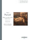 Henry Purcell: When I Am Laid In Earth: Voice & Piano: Vocal Work