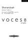Thomas Hewitt Jones: Shenandoah: Double Choir: Vocal Score