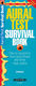 Caroline Evans: Aural Test Survival Book  Grade 4 (Rev. Edition): Aural