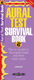 Caroline Evans: Aural Test Survival Book  Grade 6 (Rev. Edition): Aural
